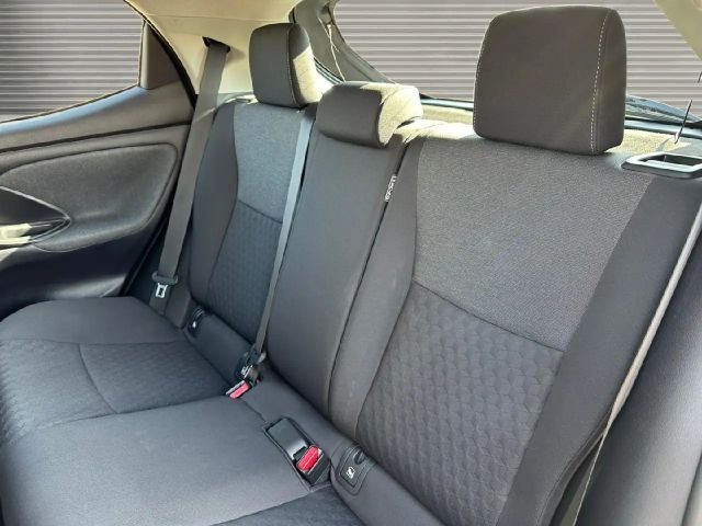 Toyota Yaris Comfort Hybride Team D