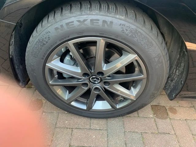 Mazda 6 Exclusive-line SkyActiv