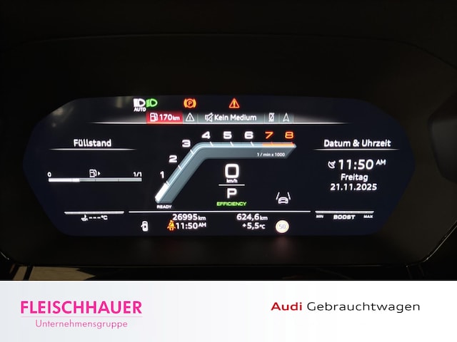 Audi S3 Quattro S-Tronic Sedan