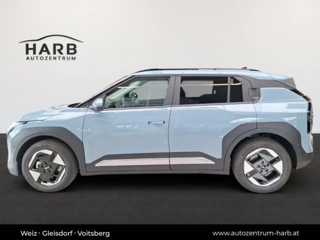 Kia EV3 81.4 kWh Earth FWD Plus