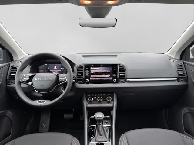 Skoda Karoq 1.5 TSI Selection