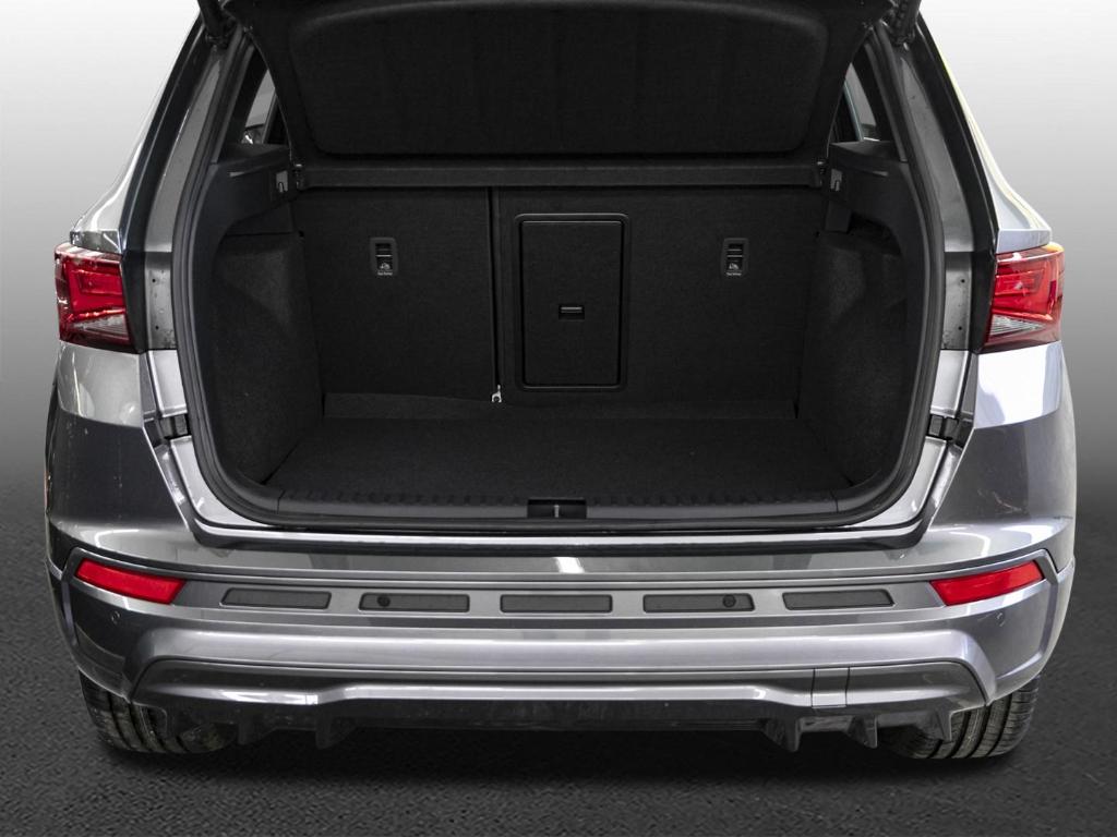 Cupra Ateca 2.0 ALLRAD EL.HECKKL SHZG EL.SITZ BEATS NA