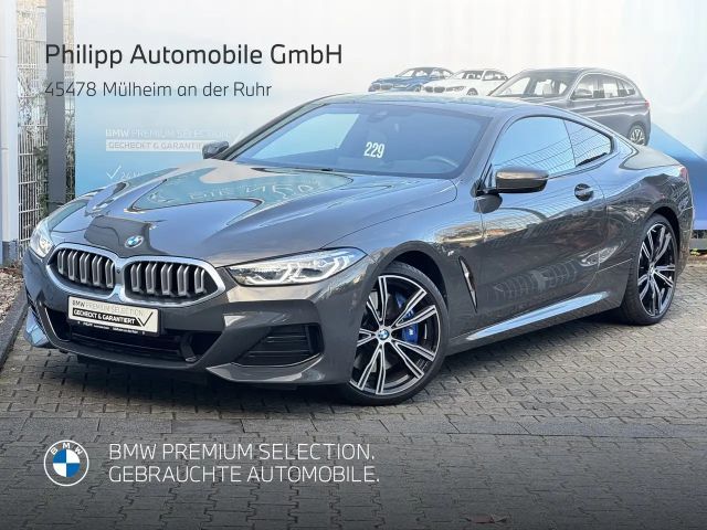 BMW 840 840i Coupé M-Sport