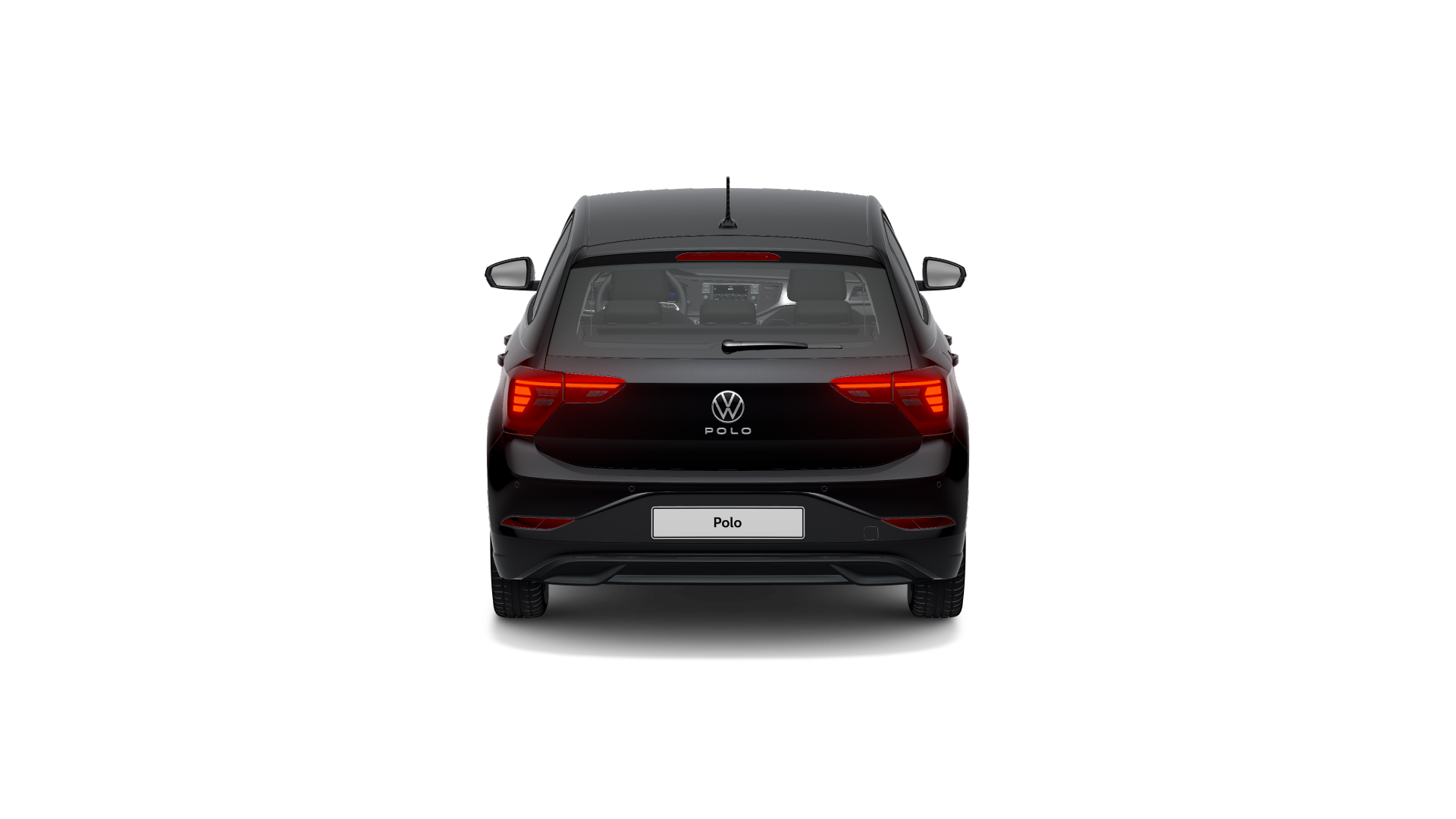 Volkswagen Polo KLIMA LED Rückfahrkamera