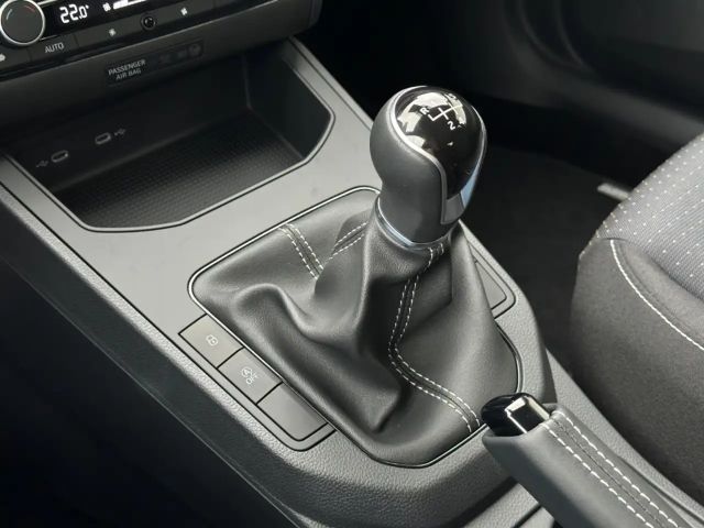 Seat Ibiza 1.0 MPI Style