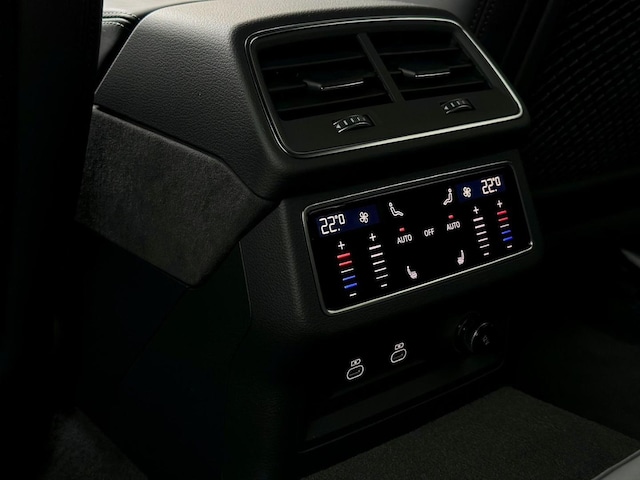 Audi RS6 Avant Quattro