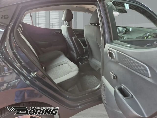 Hyundai i10 1.0 Trend