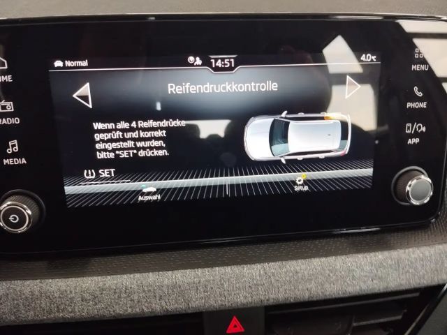 Skoda Kamiq Selection