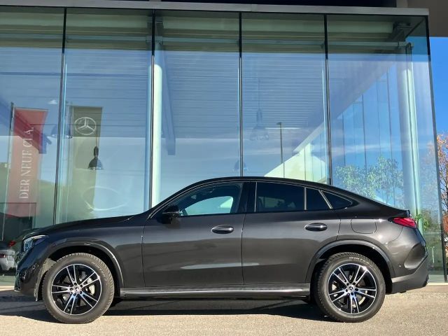 Mercedes-Benz GLC 300 4MATIC