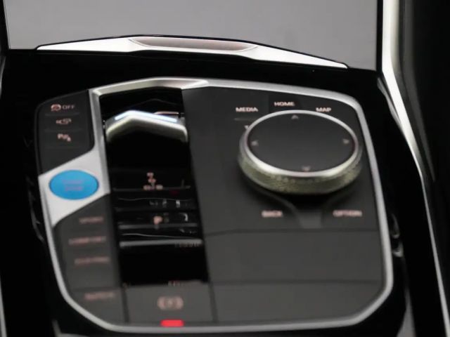 BMW i4 Coupé Gran Coupé eDrive35