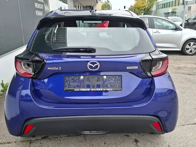Mazda 2 Mazda2 Hybrid Centre Line Aut.