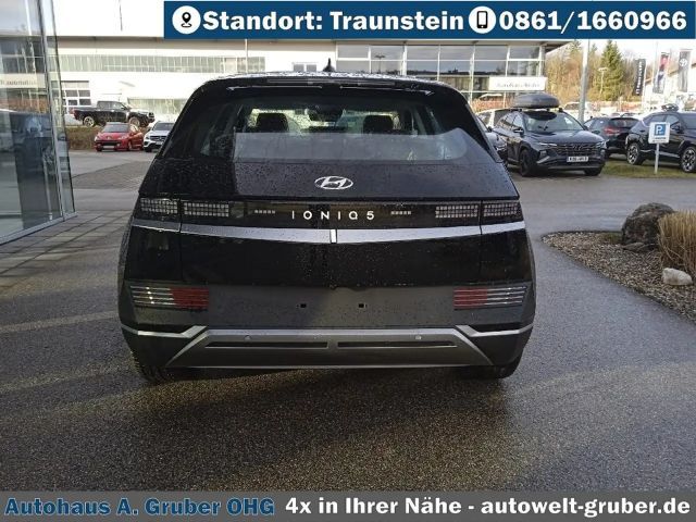 Hyundai IONIQ 5 Dynamiq