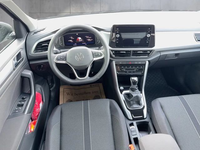 Volkswagen T-Roc Friends TSI