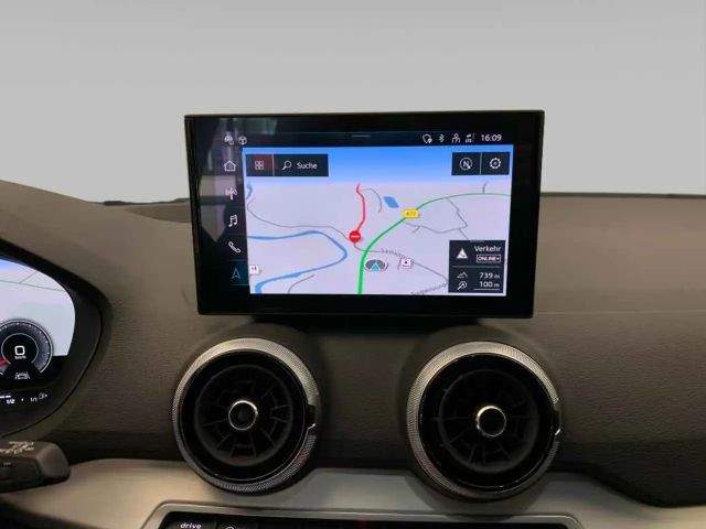 Audi Q2 40 TFSI Quattro S-Line