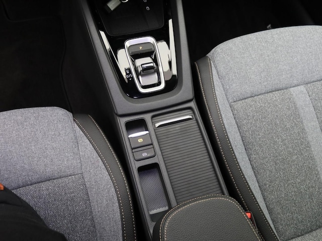 Skoda Octavia 2.0 TDI Combi Tour