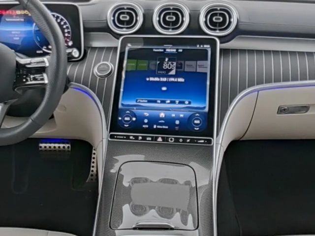 Mercedes-Benz CLE 300 AMG Line Coupé