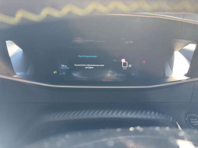 Peugeot 208 EAT8 GT-Line PureTech