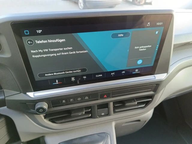 Volkswagen Transporter T7