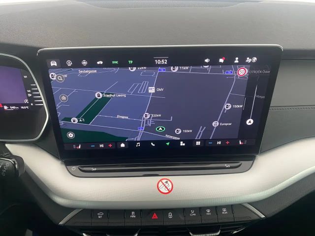 Skoda Octavia Selection