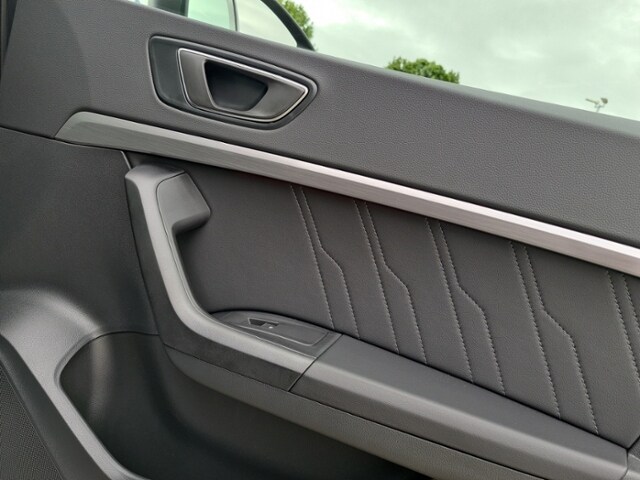 Seat Ateca 1.5 TSI FR-lijn