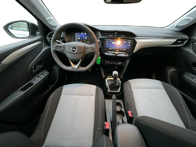 Opel Corsa F 1.2 Sitzheizung* Allwetterreifen* LED