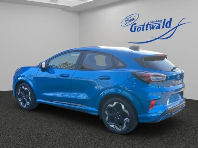 Ford Puma Gen-E Premium