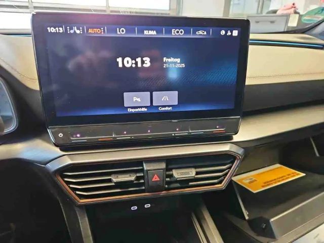 Cupra Formentor 1.4 VZ e-Hybrid