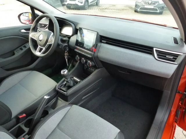 Renault Clio Evolution