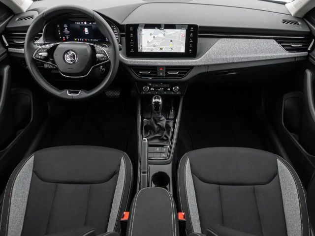 Skoda Kamiq 1.5 TSI Selection