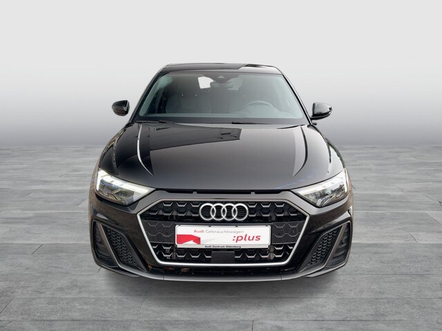 Audi A1 35 TFSI S-Line S-Tronic Sportback