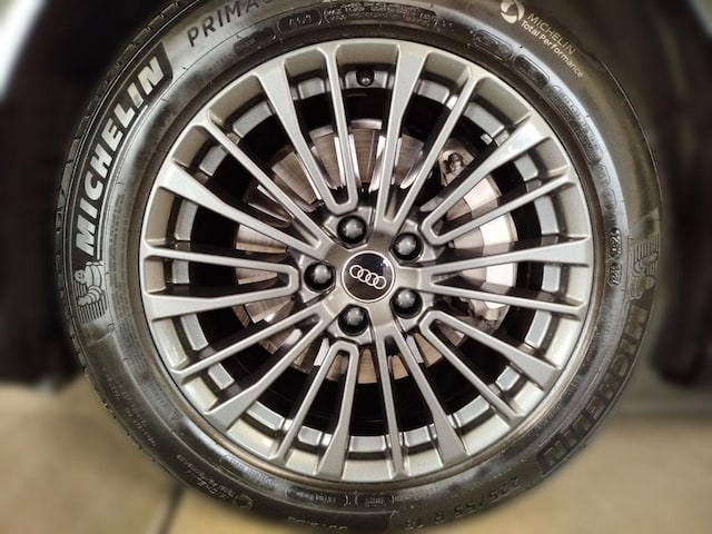 Audi A6 45 TDI Avant Quattro S-Tronic