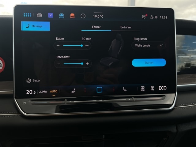 Volkswagen Tayron DSG eHybrid