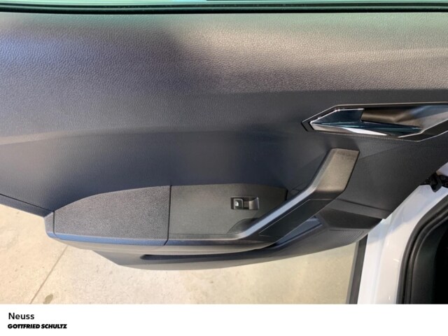 Seat Arona DSG FR-lijn