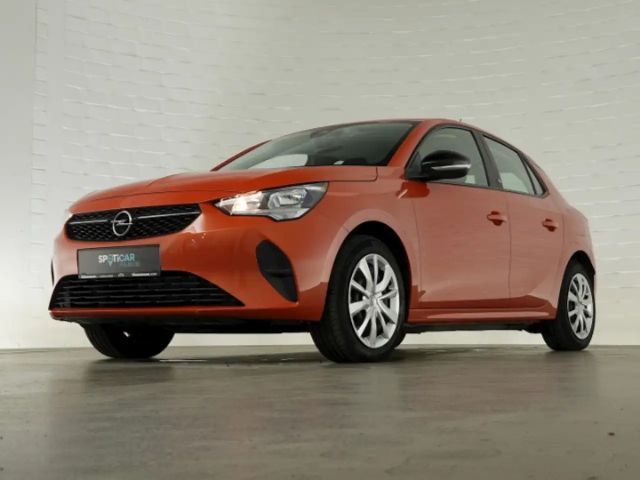 Opel Corsa Edition F Edition