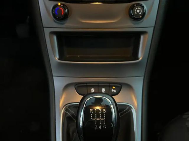 Opel Astra Business Edition Sports Tourer