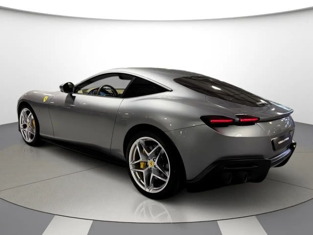 Ferrari Roma >GRIGIO TITANIO*SHIELDS*FULL PPF<