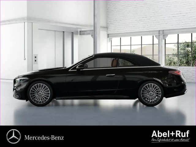 Mercedes-Benz CLE 200 AMG Line