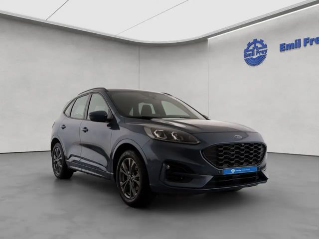 Ford Kuga EcoBoost ST Line