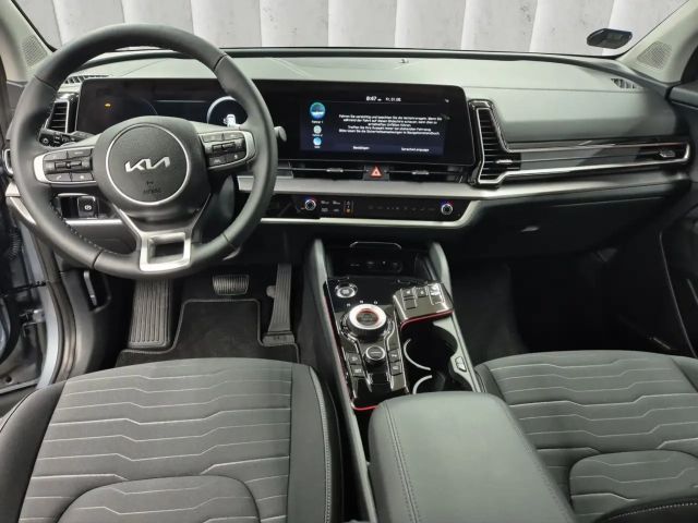 Kia Sportage Spirit Vierwielaandrijving