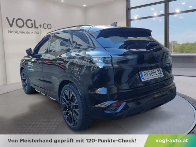 Renault Austral Alpine E-Tech Esprit