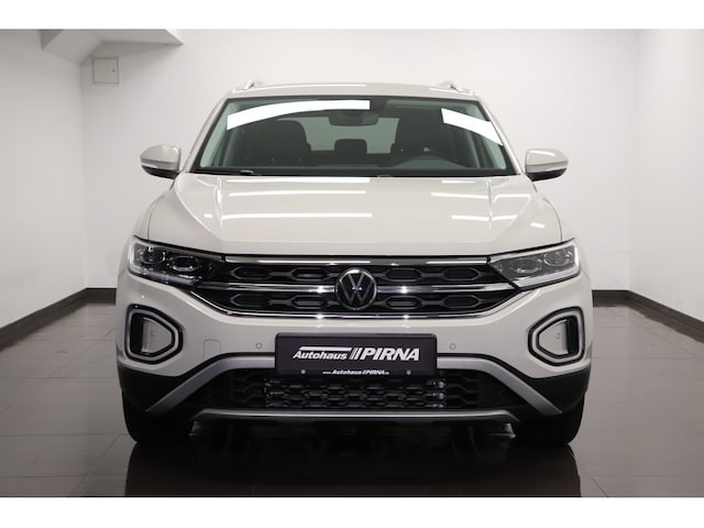 Volkswagen T-Roc 1.5 TSI DSG Style