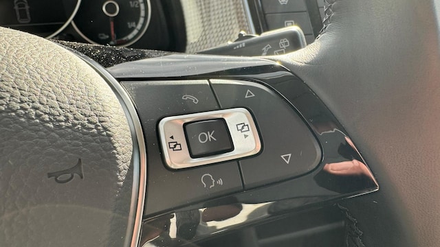 Volkswagen e-up! Move Move up!