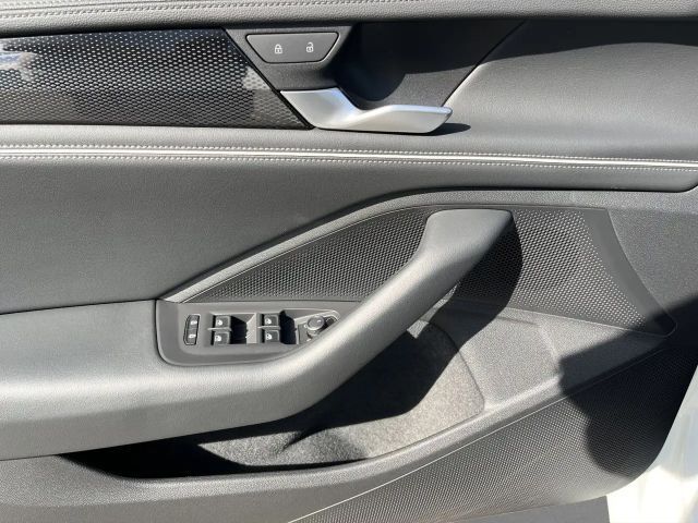 Volkswagen Passat 2.0 TDI Business DSG Variant