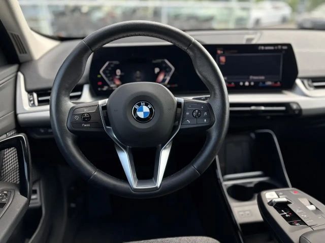 BMW X1 xDrive20d