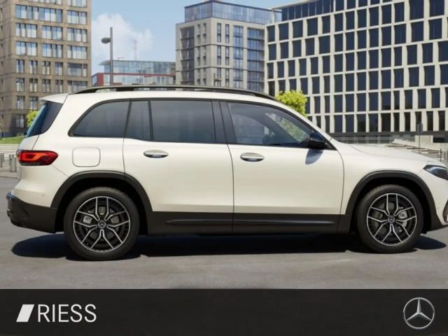 Mercedes-Benz EQB 350 4MATIC