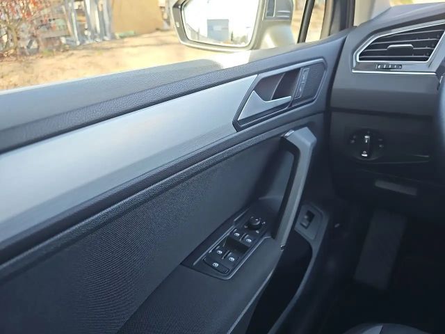 Volkswagen Tiguan 1.5 TSI Comfortline