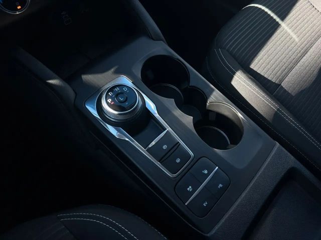 Ford Kuga Plug in Hybrid Titanium