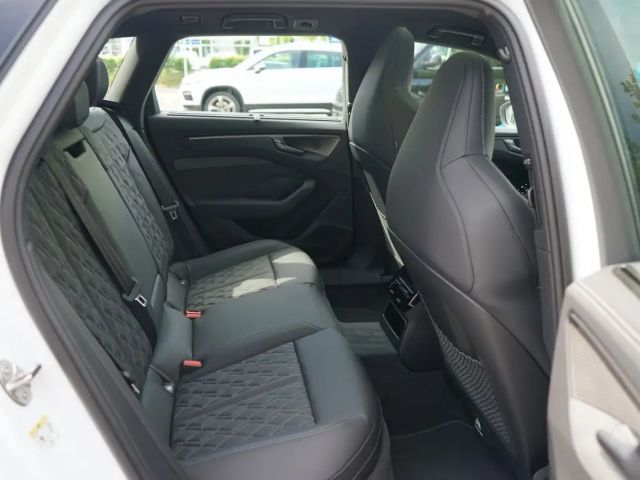 Audi A6 2.0 TDI Quattro S-Line