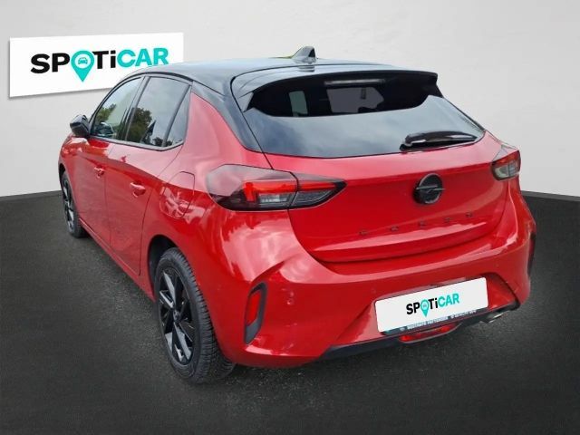 Opel Corsa 1.2 Turbo GS-Line Grand Sport Turbo