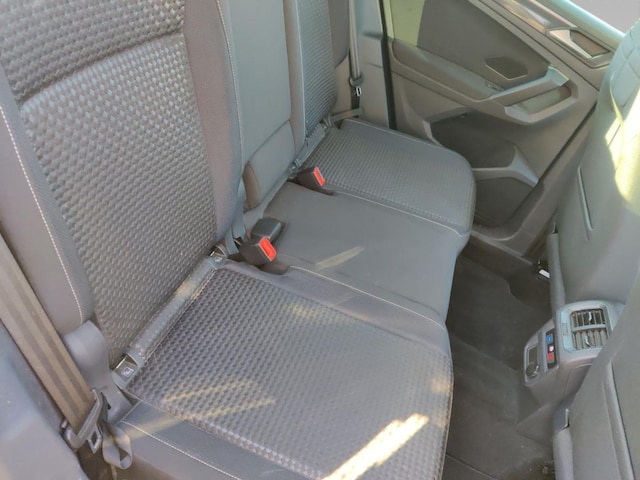 Volkswagen Tiguan 2.0 TDI